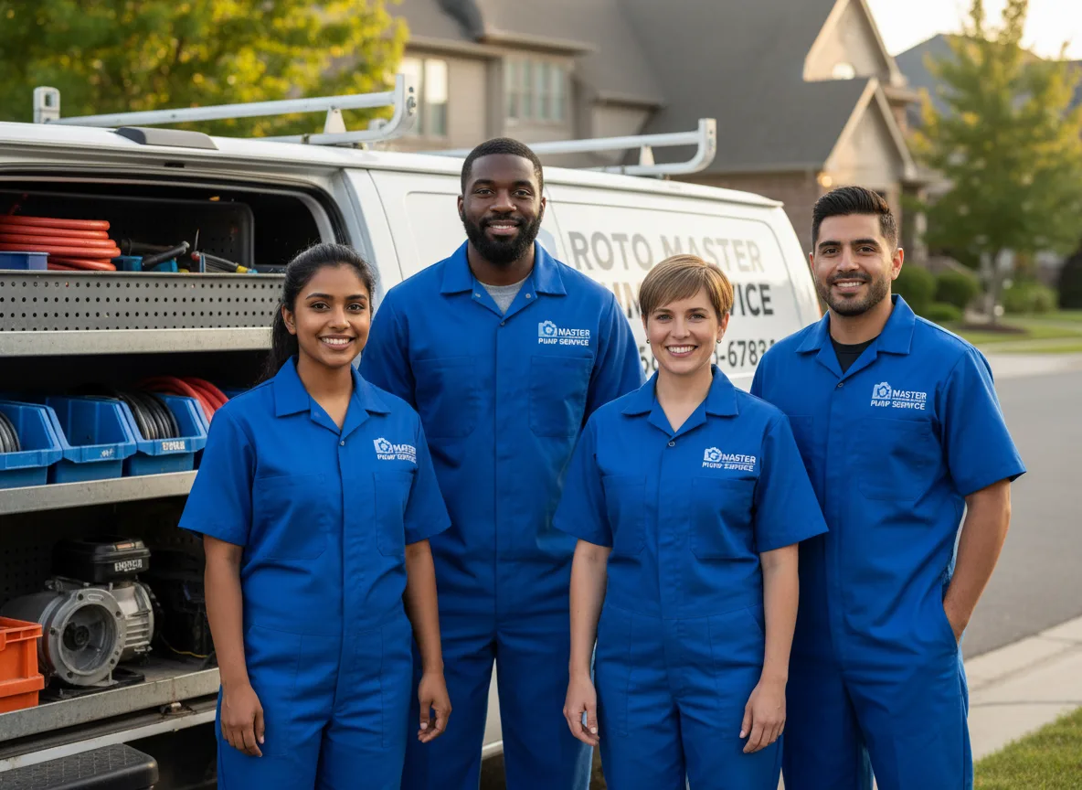 Sump Pump Installation company in Ballico, CA